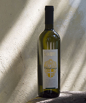 Chardonnay