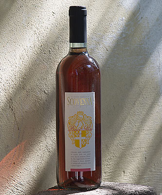 Pinot Rose